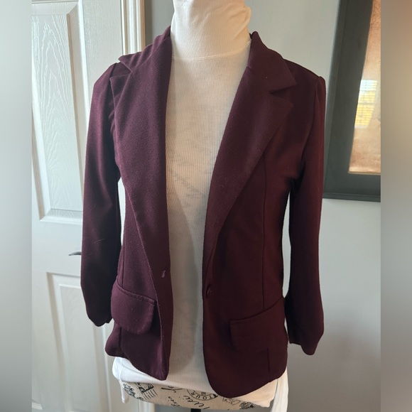 Eclipse Blazer - Picture 2 of 2